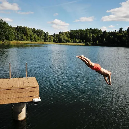 Unique On The Water, * Bytów