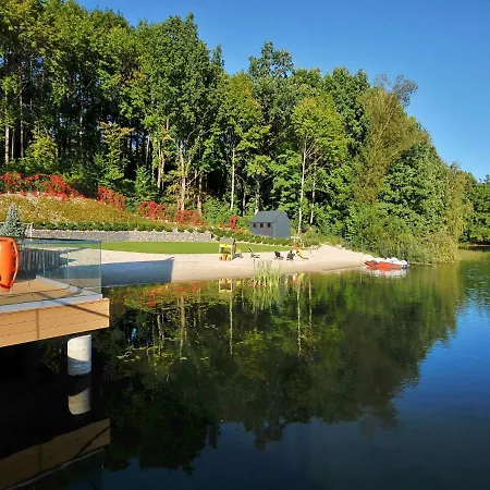 Unique On The Water, * Bytów