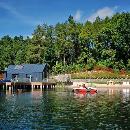 Unique On The Water, *