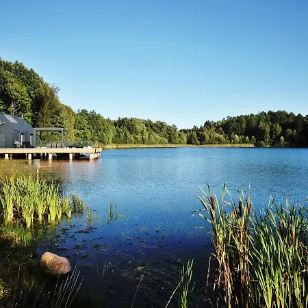 בית נופש With Private And ביטוב