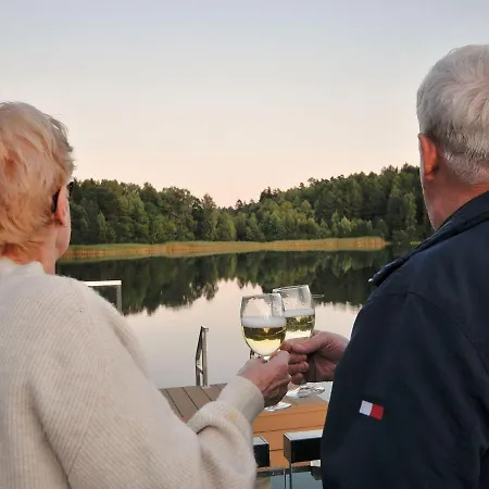 With Private And בית נופש *