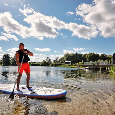 With Private And בית נופש ביטוב