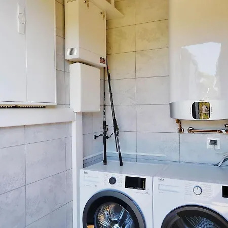 With Private And בית נופש ביטוב