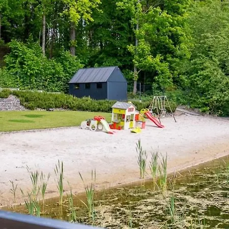 펜션 With Private And