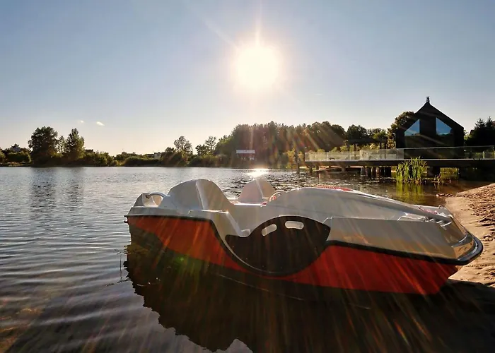 펜션 With Private And *