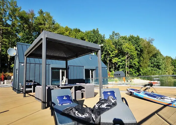 펜션 With Private And