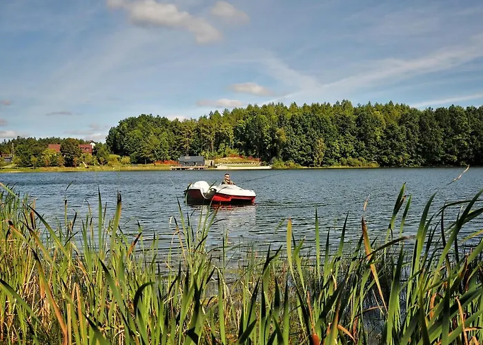 بيت للعطل With Private And