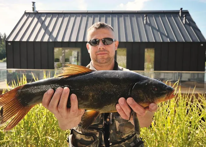 펜션 With Private And