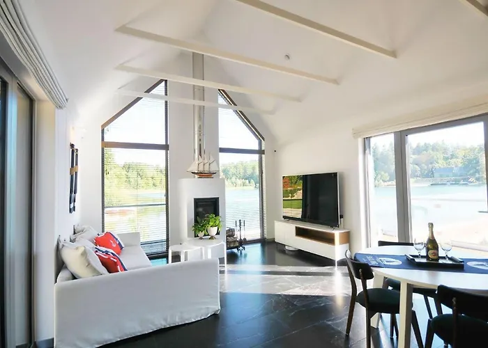 With Private And 펜션 바이토프