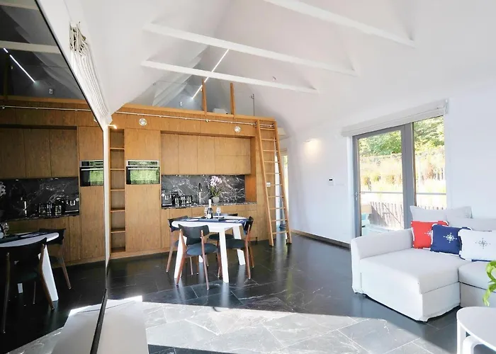 펜션 With Private And *