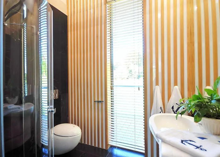 펜션 With Private And *