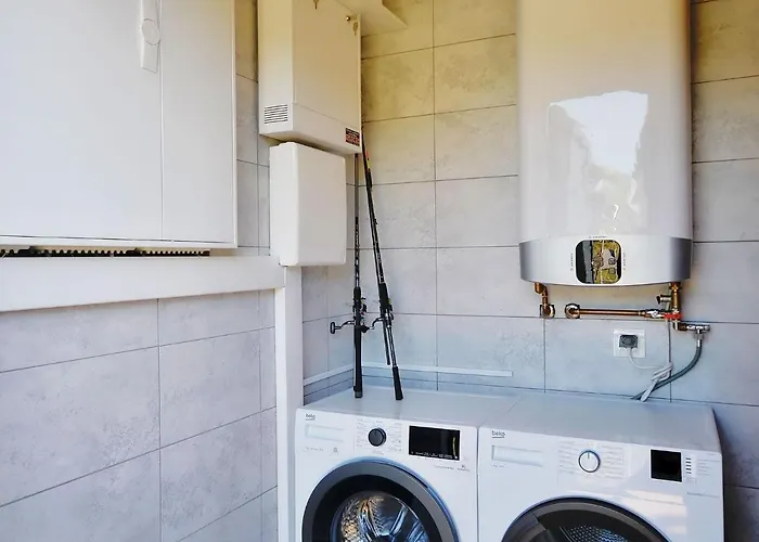 With Private And 펜션 바이토프