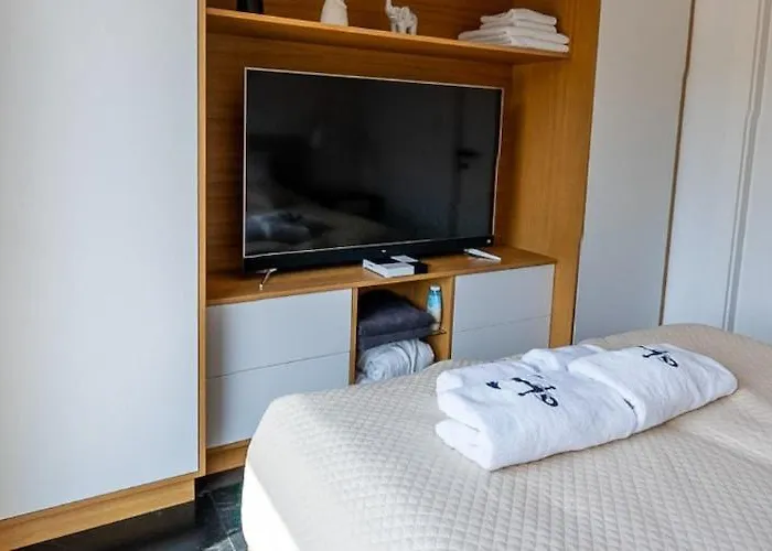 펜션 With Private And *